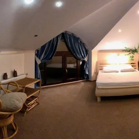 Odelana Aparthotel