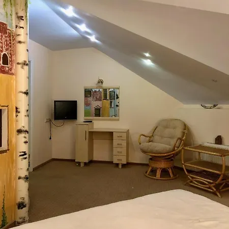Aparthotel Odelana Odesa