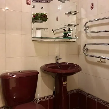 Aparthotel Odelana Odesa