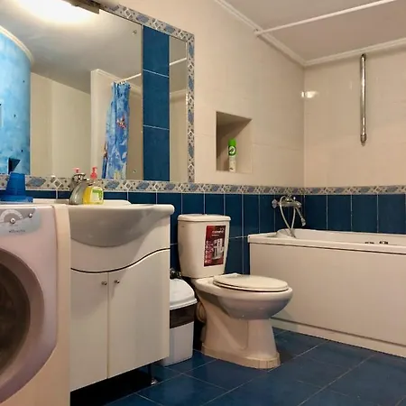 Aparthotel Odelana