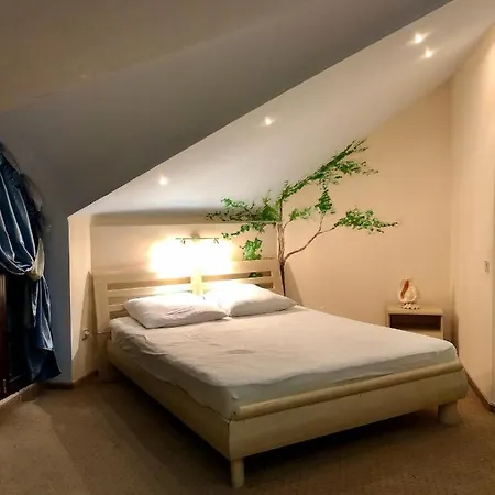 Aparthotel Odelana 3*