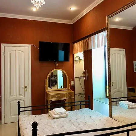 Odelana 3* Odesa