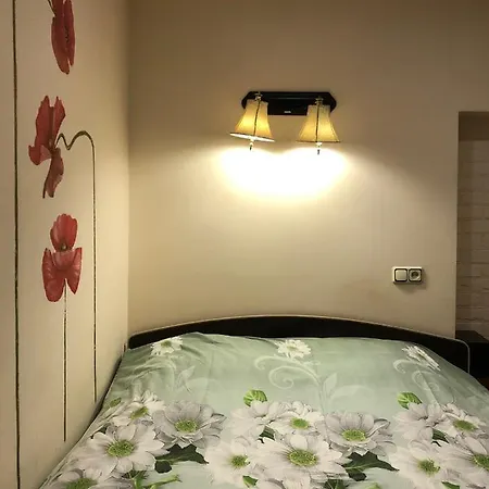 Odelana Aparthotel 3*
