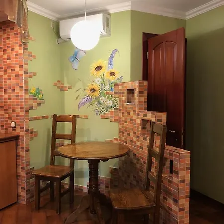Aparthotel Odelana