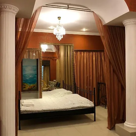 Odelana 3* Odesa