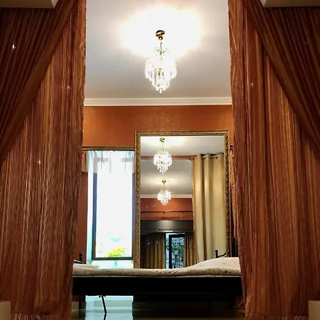 Aparthotel Odelana 3*