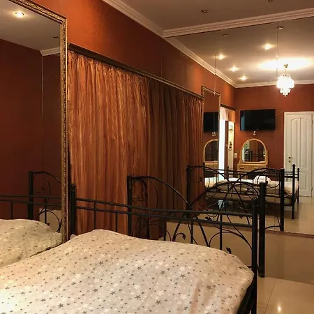 Aparthotel Odelana Odesa