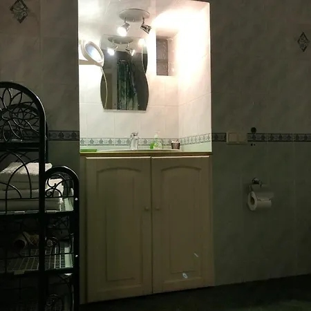Odelana Aparthotel Odesa