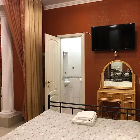 Aparthotel Odelana