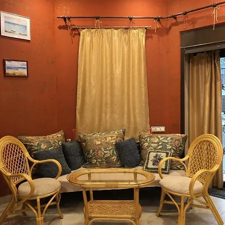 Aparthotel Odelana