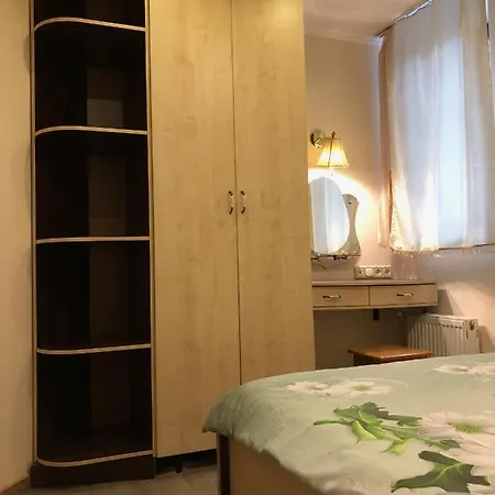 Aparthotel Odelana Odesa