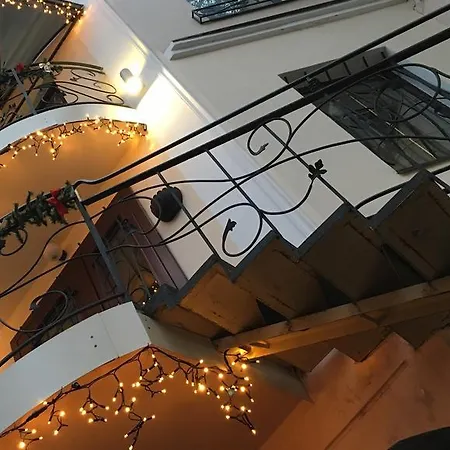 Aparthotel Odelana Odesa