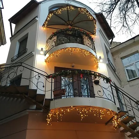 Aparthotel Odelana