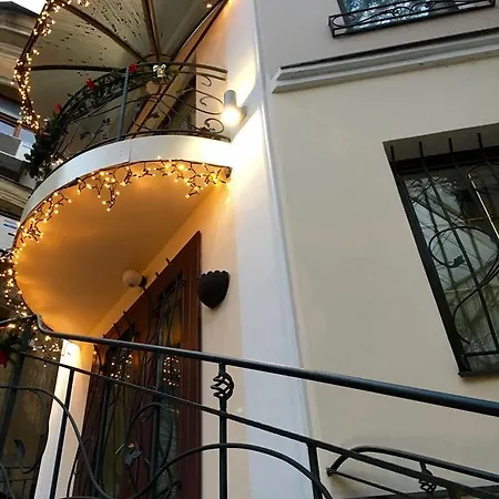 Odelana 3* Odesa